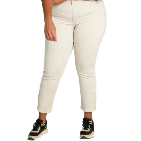 Zara Contrasting Mesh Sneakers Sz 11 - Picture 5 of 12